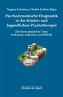 Buchcover Psychodynamische Diagnostik in der Kinder- und Jugendlichen-Psychotherapie