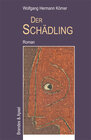 Buchcover Der Schädling