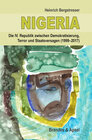 Buchcover NIGERIA