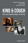 Buchcover Kino und Couch