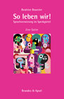 Buchcover So leben wir!