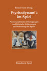Buchcover Psychodynamik im Spiel