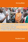 Buchcover Deutschland und Afrika – Anatomie eines komplexen Verhältnisses