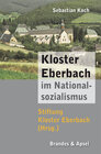 Buchcover Kloster Eberbach im Nationalsozialismus