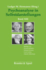 Buchcover Psychoanalyse in Selbstdarstellungen