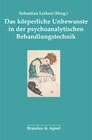Buchcover Das körperliche Unbewusste in der psychoanalytischen Behandlung