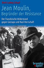 Buchcover Jean Moulin, Begründer der Résistance
