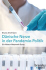 Buchcover Dänische Nerze in der Pandemie-Politik