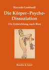 Buchcover Die Körper-Psyche-Disssoziation