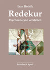 Buchcover Redekur