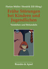 Buchcover Frühe Störungen bei Kindern und Jugendlichen