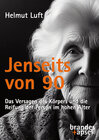 Buchcover Jenseits von 90
