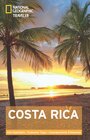 Buchcover National Geographic Traveler Costa Rica