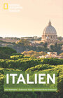Buchcover National Geographic Traveler Italien