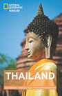 Buchcover National Geographic Traveler Thailand