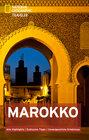 Buchcover National Geographic Traveler Marokko