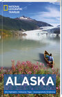 Buchcover National Geographic Traveler Alaska