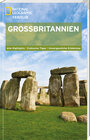 Buchcover National Geographic Traveler Großbritannien