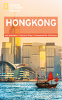 Buchcover National Geographic Traveler Hongkong