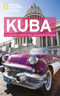 Buchcover National Geographic Traveler Kuba