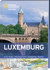 Buchcover National Geographic Explorer Luxemburg