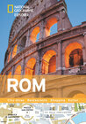 Buchcover National Geographic Explorer Rom