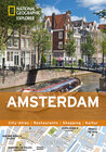 Buchcover National Geographic Explorer Amsterdam