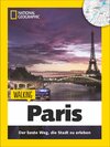 Buchcover Walking Paris