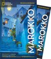 Buchcover NATIONAL GEOGRAPHIC Reisehandbuch Marokko
