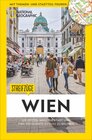 Buchcover Streifzüge Wien