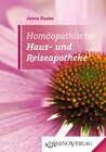 Buchcover Homöopathische Haus- und Reiseapotheke