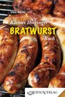 Buchcover Kleines Thüringer Bratwurst-Buch