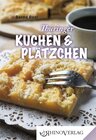 Buchcover Thüringer Kuchen und Plätzchen