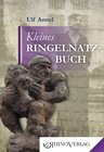 Buchcover Kleines Ringelnatz-Buch