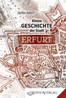 Buchcover Kleine Geschichte der Stadt Erfurt