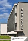 Buchcover Bauhaus