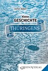 Buchcover Kleine Geschichte Thüringens