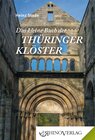 Buchcover Klöster in Thüringen