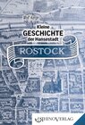 Buchcover Kleine Geschichte der Hansestadt Rostock