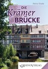 Buchcover Die Krämerbrücke