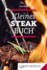 Buchcover Kleines Steakbuch