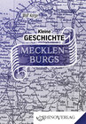 Buchcover Kleine Geschichte Mecklenburgs