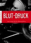 Buchcover Blut-Druck