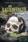 Buchcover Der Rattenfänger