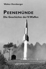 Buchcover Peenemünde