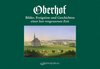 Buchcover Oberhof