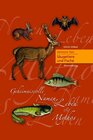Buchcover Heimische Tiere - Säugetiere und Fische