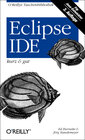 Buchcover Eclipse IDE - kurz & gut