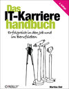 Buchcover Das IT-Karrierehandbuch