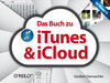 Buchcover Das Buch zu iTunes & iCloud